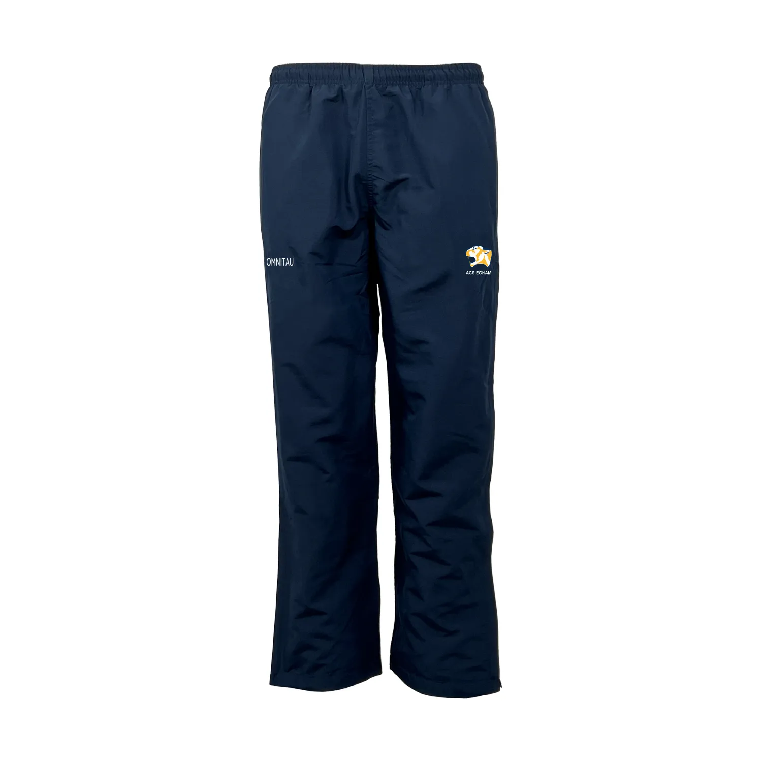 ACS Egham Staff Men's Trackpants - Navy