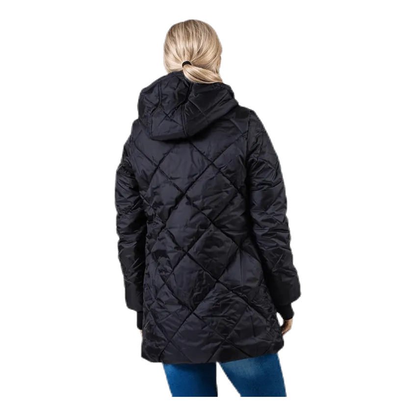 Active Jacket Black