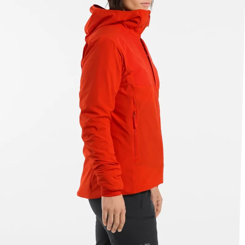 ARC'TERYX Practitioner AR Hoody Women's
