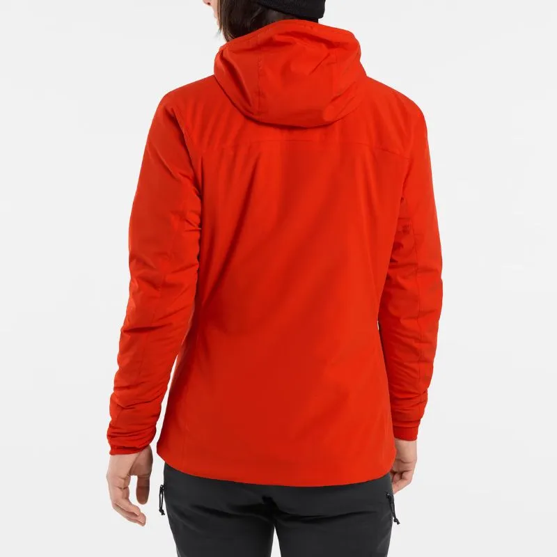 ARC'TERYX Practitioner AR Hoody Women's