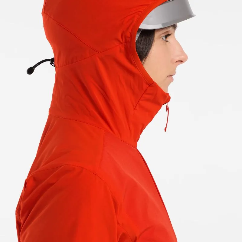 ARC'TERYX Practitioner AR Hoody Women's