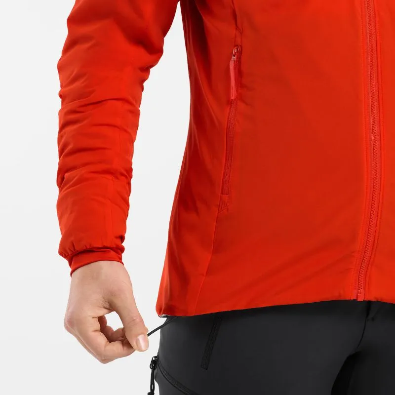 ARC'TERYX Practitioner AR Hoody Women's