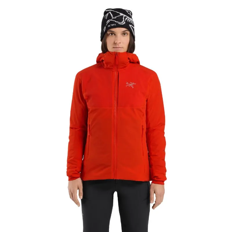 ARC'TERYX Practitioner AR Hoody Women's