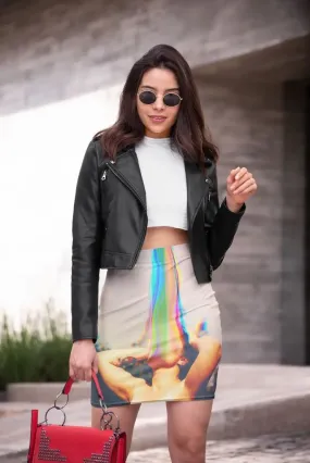 ARISE Pencil Skirt