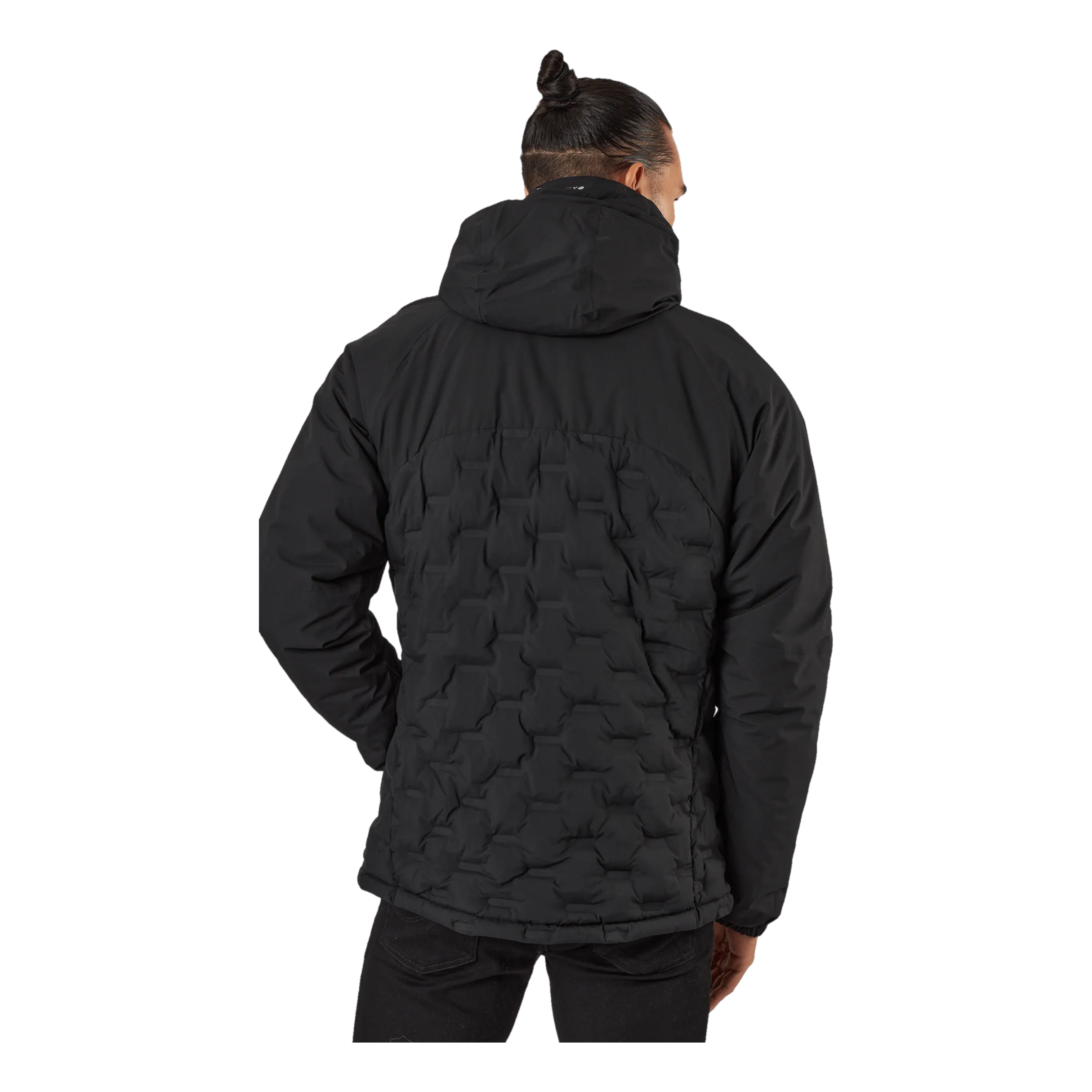Barwick Black