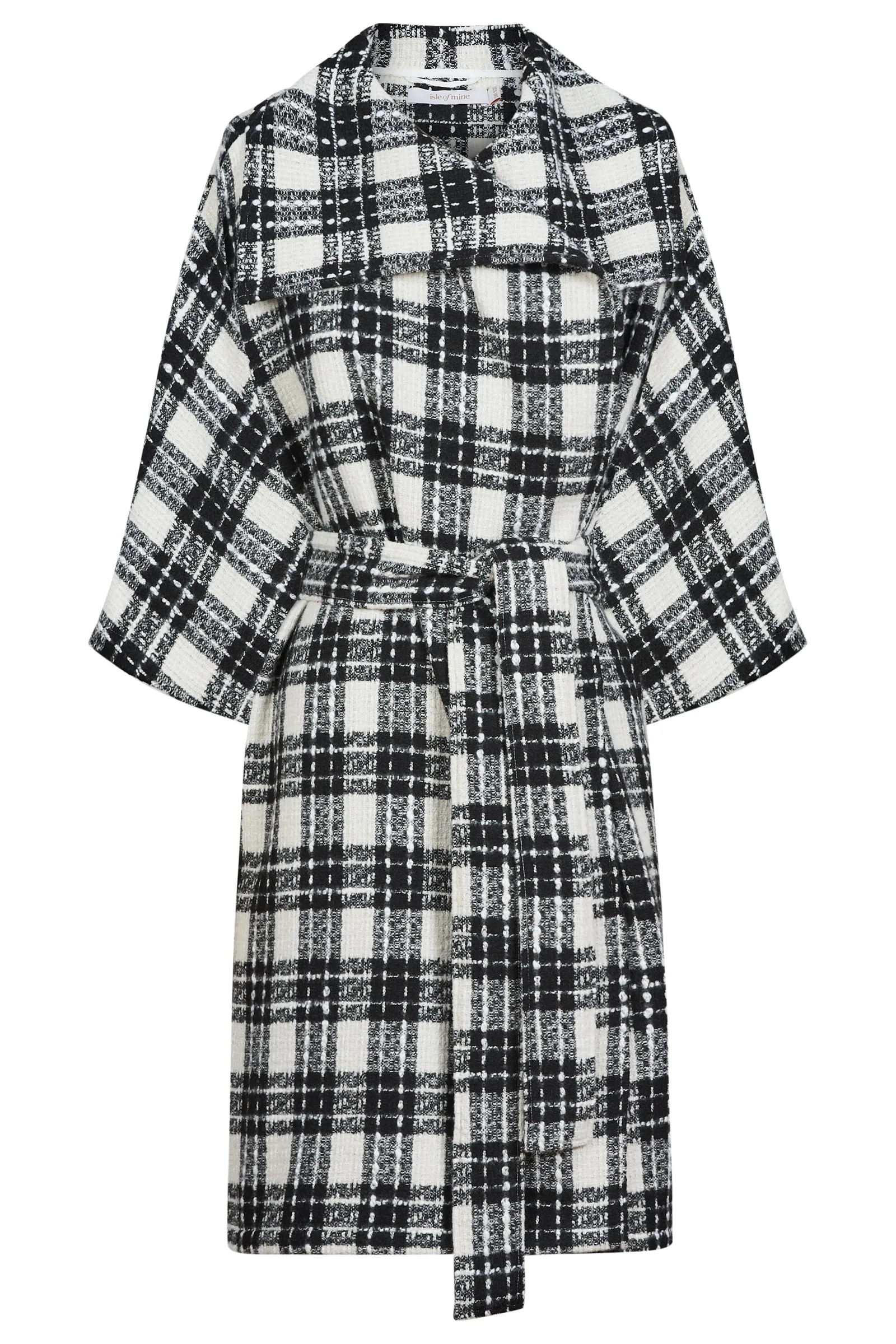 CETO JACKET- ONYX