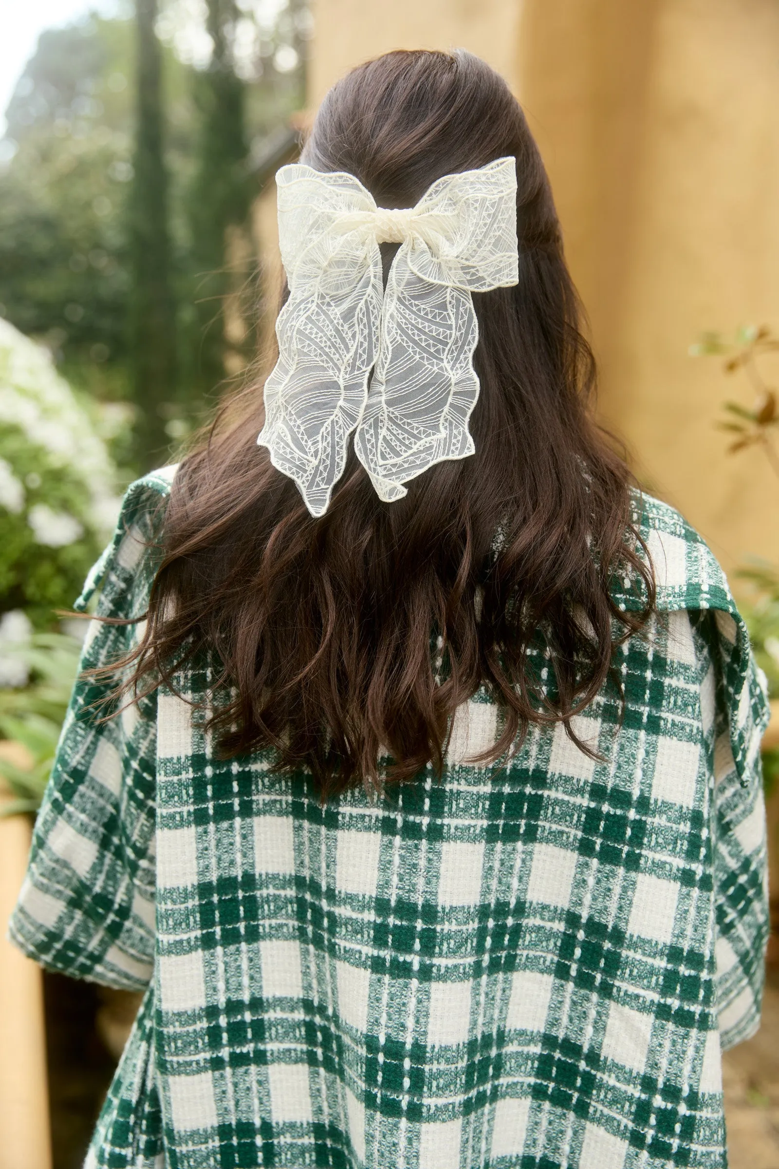 CETO JACKET- PINE