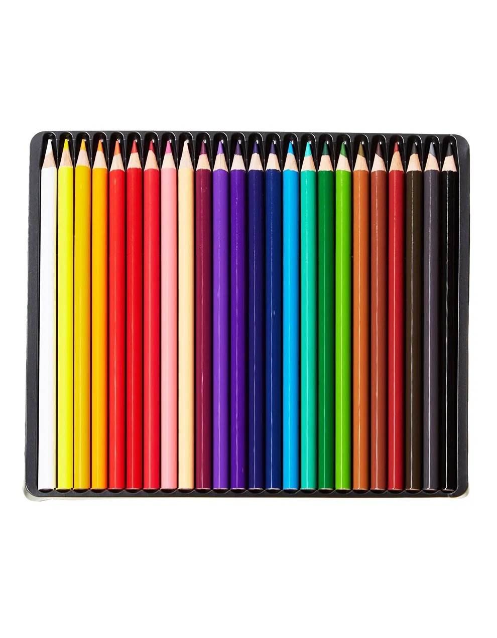 Colored Pencils Set