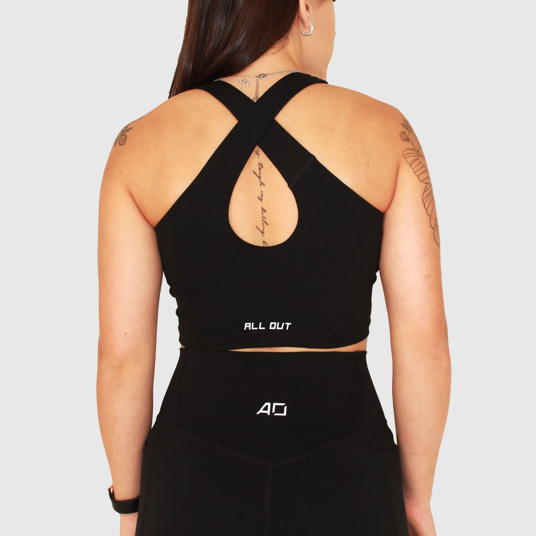 Core Sports Bra