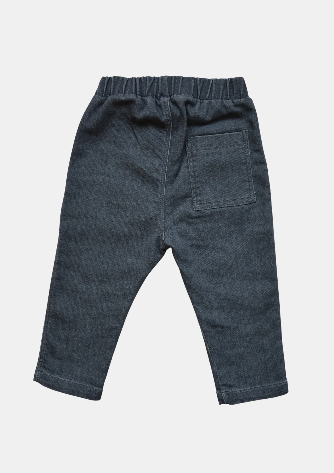 Dark Grey Pants
