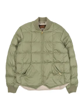Eddie Bauer Skyliner Down Jacket