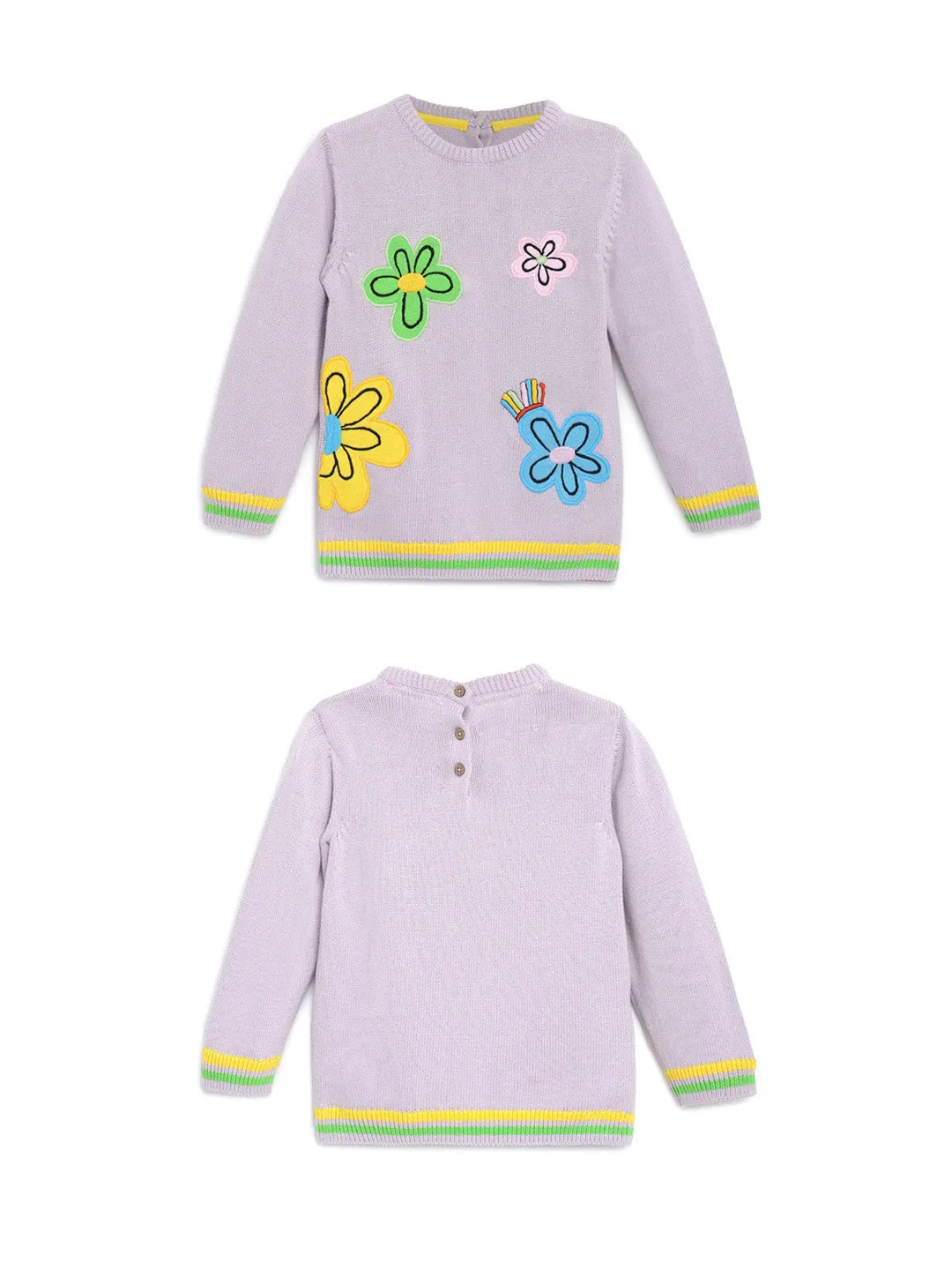 Girls Surprise Box - Set of 2 Cozy Winter Layers