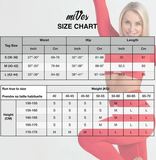 GRIJS SPORTLEGGING DAMES