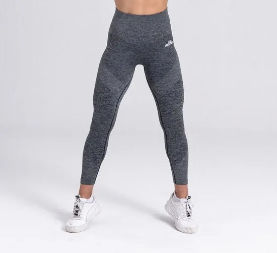 GRIJS SPORTLEGGING DAMES