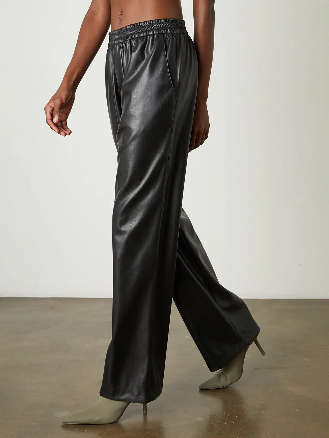 Jenna Pant - Black