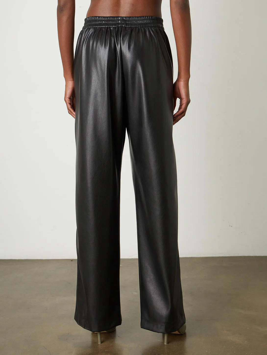 Jenna Pant - Black