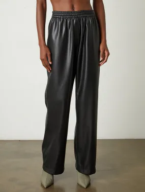 Jenna Pant - Black