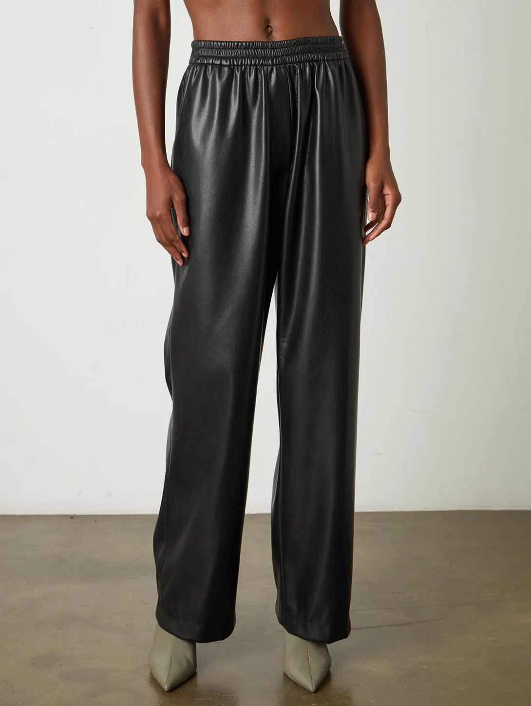 Jenna Pant - Black
