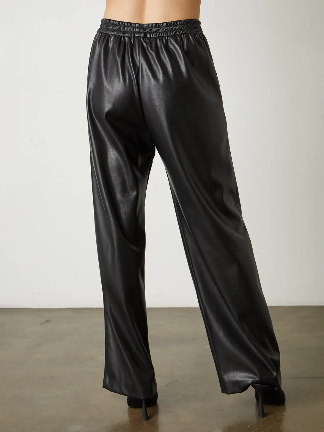 Jenna Pant - Black
