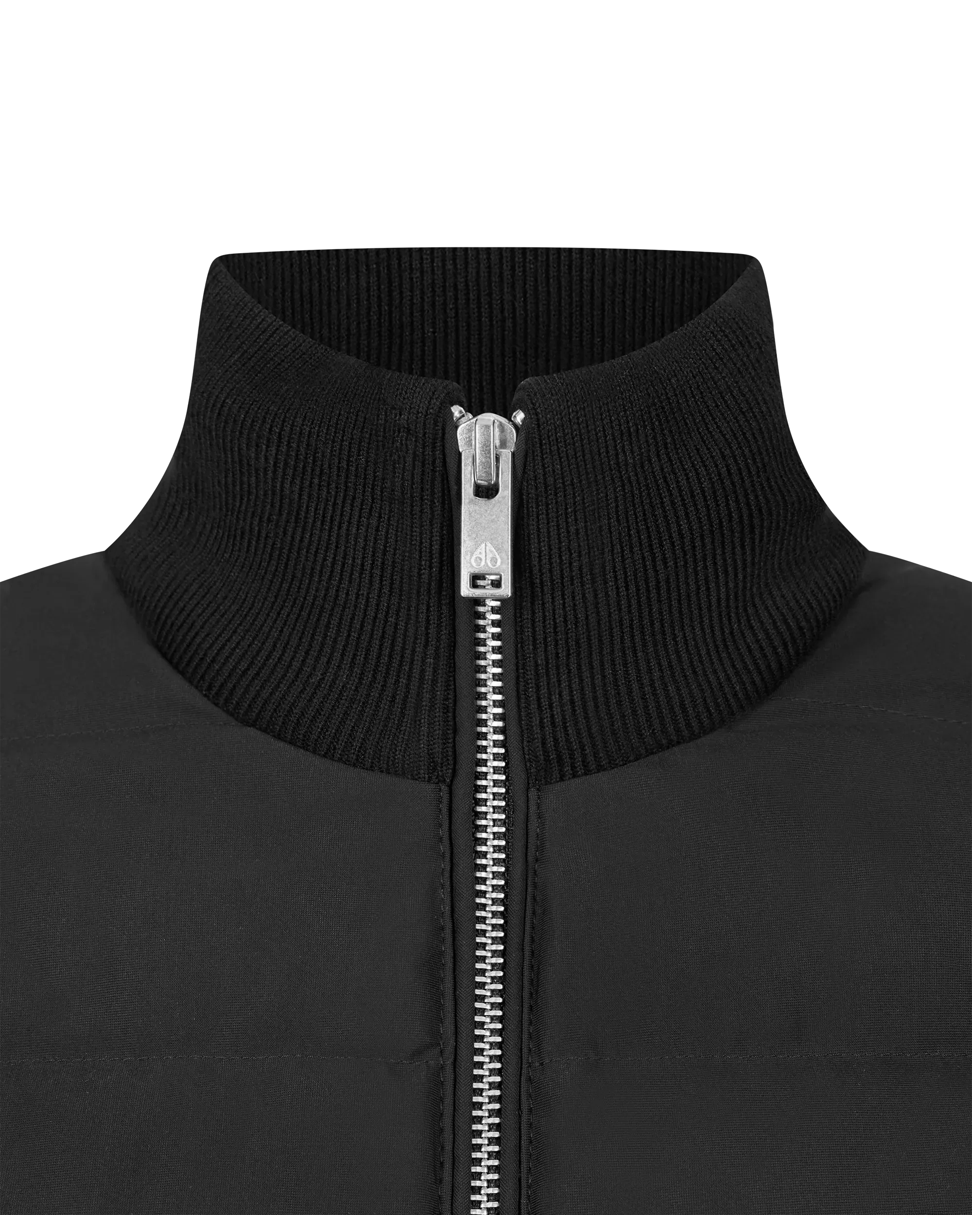 Josephine Hybrid Sweater