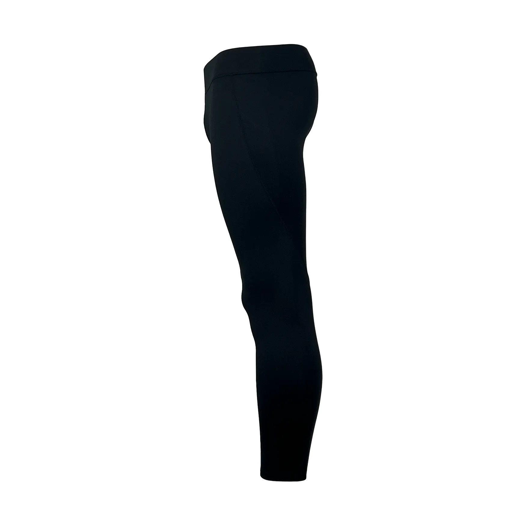 Omnitau Kid's Team Sports Breathable Full Length Training Leggings - Black