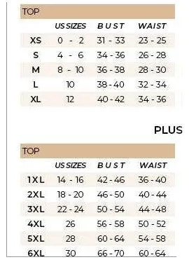 PLUS SIZE SLEEVELESS QUILTED VEST by Vanilla
