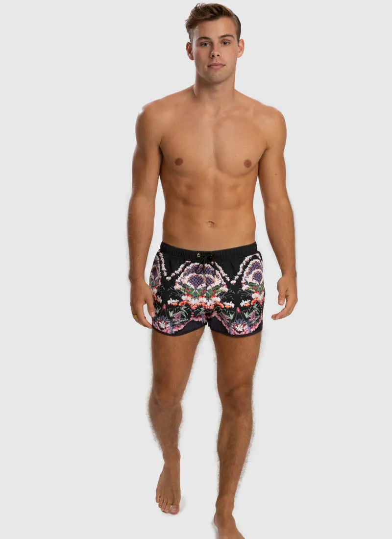 Samson Running Shorts