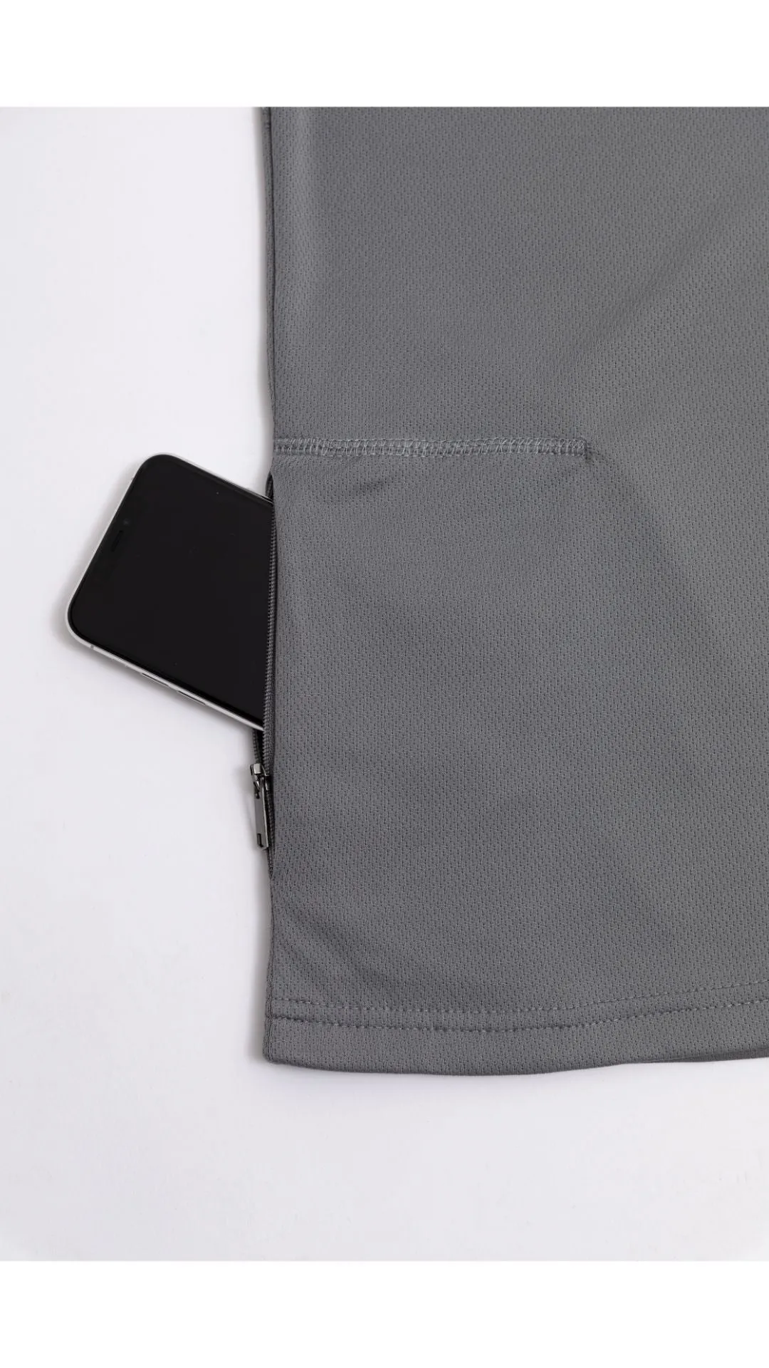 Short Sleeve Performance T-Shirt