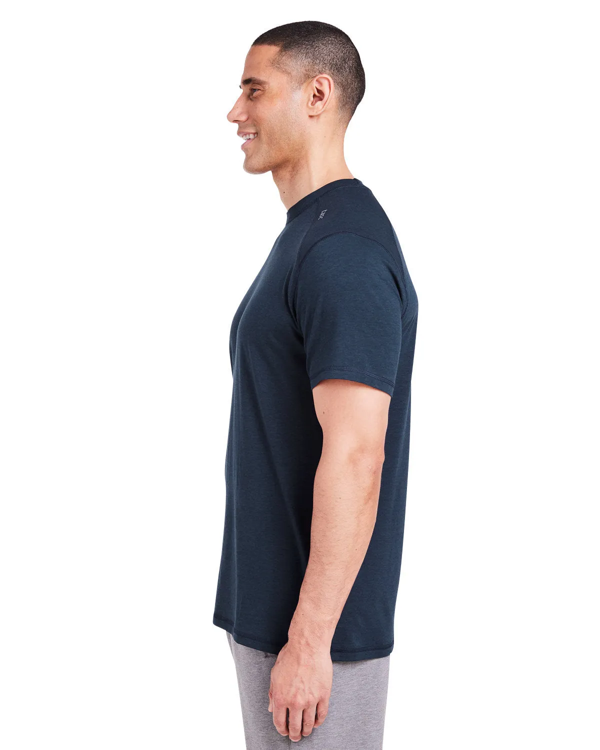 tasc Carrollton Fitness T-Shirt